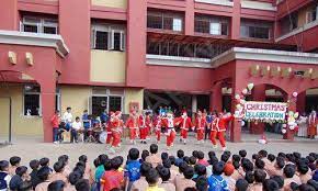 Ryan International School campus photo 5 of 6 — Kharghar