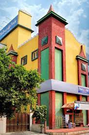 Mother's Pride campus photo 5 of 6 — Paschim Vihar