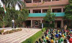 S.K. Payal Public School campus photo 3 of 4 — Badarpur