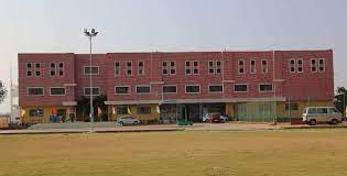 St Peter’s High School campus photo 6 of 6 — Hyderabad
