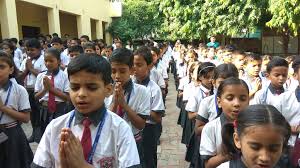 Mother Public School campus photo 2 of 6 — Yamuna Vihar