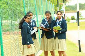 St Peter’s High School campus photo 3 of 6 — Hyderabad