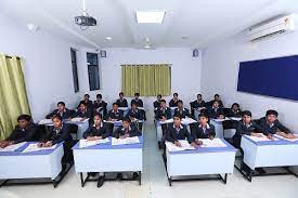 St Peter’s High School campus photo 2 of 6 — Hyderabad