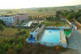 St Peter’s High School campus photo 4 of 6 — Hyderabad