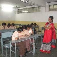 Sujatha School campus photo 4 of 6 — Hyderabad