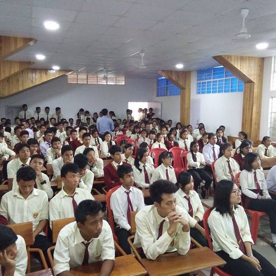Christ School International campus photo 2 of 10 — Shillong