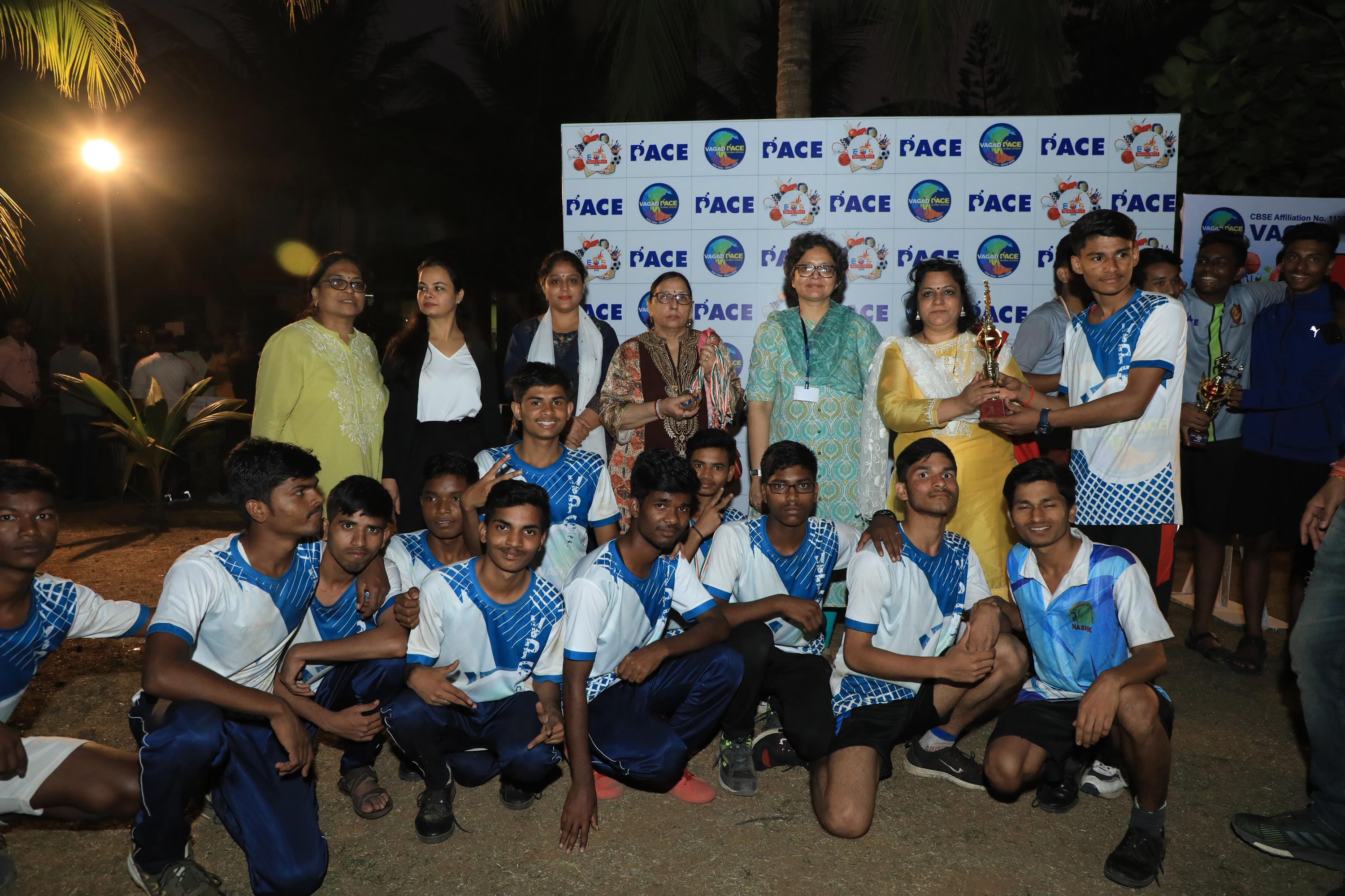 PACE Junior Science College campus photo 4 of 4 — Kalyan West