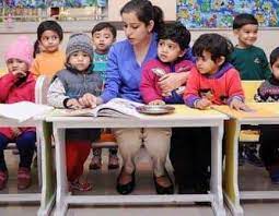 Mother's Pride campus photo 4 of 6 — Paschim Vihar