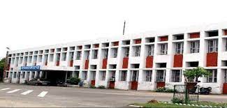 Motilal Nehru School Of Sports campus photo 3 of 13 — Sonipat