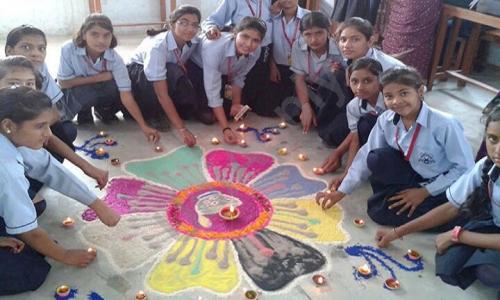 Geetanjali Senior Secondary School campus photo 2 of 9 — Sonipat