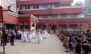 Ryan International School campus photo 4 of 6 — Kharghar