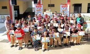 S.K. Payal Public School campus photo 4 of 4 — Badarpur