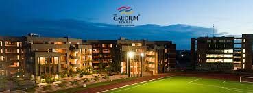 The Gaudium School campus photo 6 of 6 — Hyderabad
