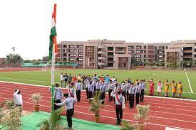 The Gaudium School campus photo 4 of 6 — Hyderabad