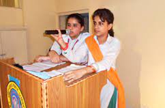Rabea Girls' Public School campus photo 3 of 14 — Sangam Vihar