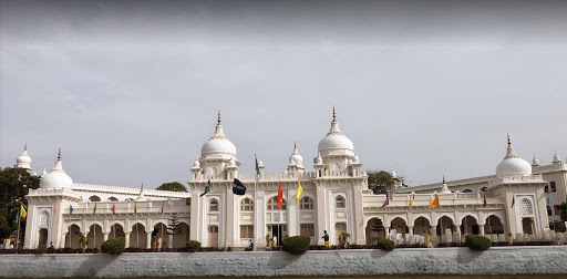 The Hyderabad Public School, Ramanthapur campus photo 6 of 6 — Hyderabad