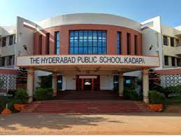 The Hyderabad Public School, Ramanthapur campus photo 5 of 6 — Hyderabad