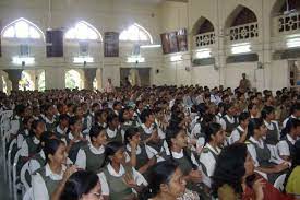 The Hyderabad Public School, Ramanthapur campus photo 4 of 6 — Hyderabad