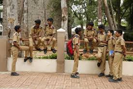 The Hyderabad Public School, Ramanthapur campus photo 3 of 6 — Hyderabad