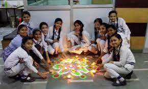 Sugam Public School — Patparganj campus