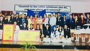 Ryan International School campus photo 3 of 6 — Kharghar
