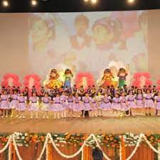 Mother's Pride campus photo 3 of 6 — Paschim Vihar