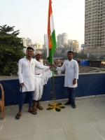 Jyoti English School campus photo 3 of 4 — Thane West