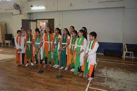 Greenfingers Global School campus photo 4 of 5 — Kharghar