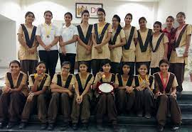 Motilal Nehru School Of Sports campus photo 4 of 13 — Sonipat