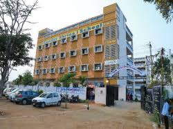 Candor Shrine i Senior Secondary School campus photo 5 of 6 — Hyderabad