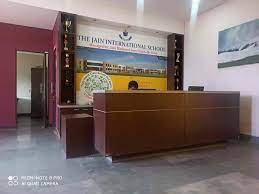 The Jain International School campus photo 3 of 6 — Hyderabad