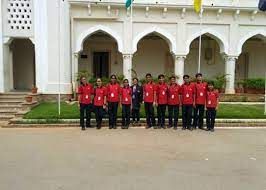 The Jain International School campus photo 2 of 6 — Hyderabad