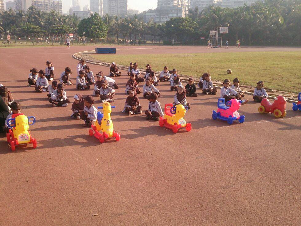 Iqra International School campus photo 8 of 8 — Malad West