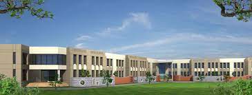 The Jain International School campus photo 4 of 6 — Hyderabad