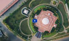 The Jain International School campus photo 5 of 6 — Hyderabad