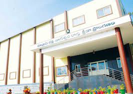 VRS Vignana Jyothi School campus photo 5 of 6 — Hyderabad
