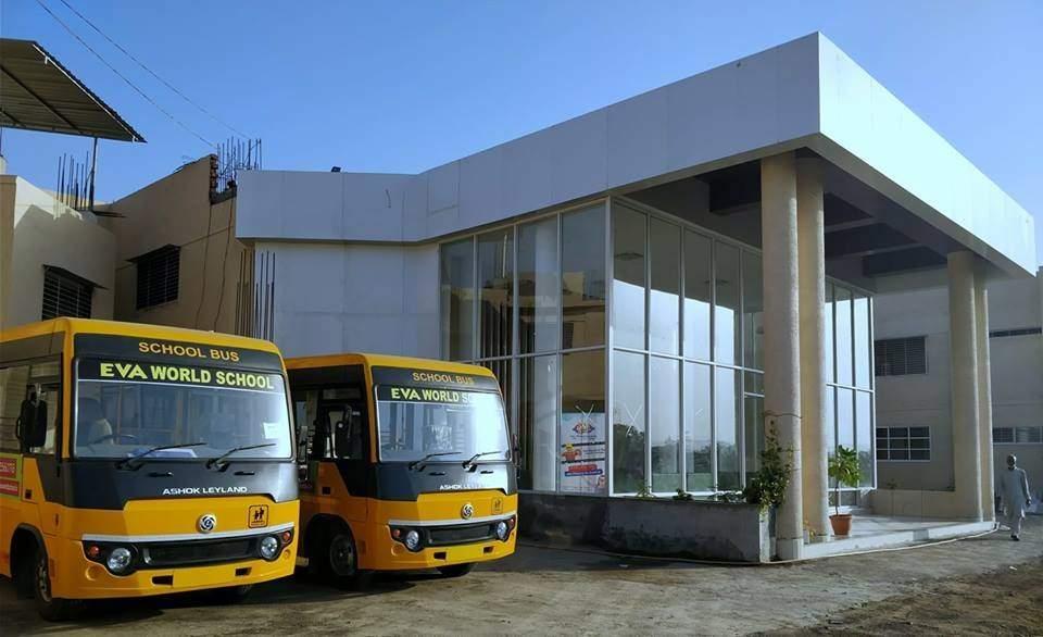Eva World School campus photo 4 of 4 — Dombivli East