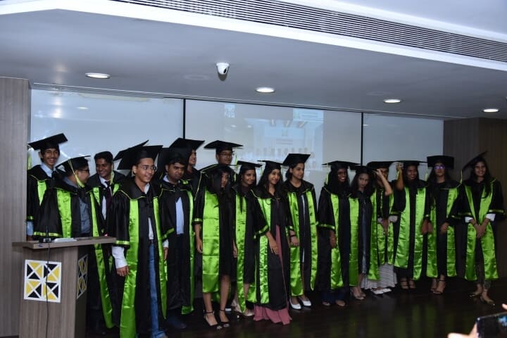 Mainadevi Bajaj International School campus photo 2 of 7 — Malad West