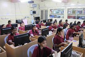 VRS Vignana Jyothi School campus photo 6 of 6 — Hyderabad