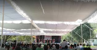 VRS Vignana Jyothi School campus photo 2 of 6 — Hyderabad
