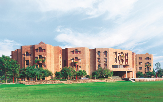 Amity International School campus photo 2 of 7 — CBD Belapur