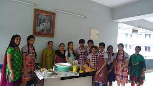 Greenfingers Global School campus photo 5 of 5 — Kharghar