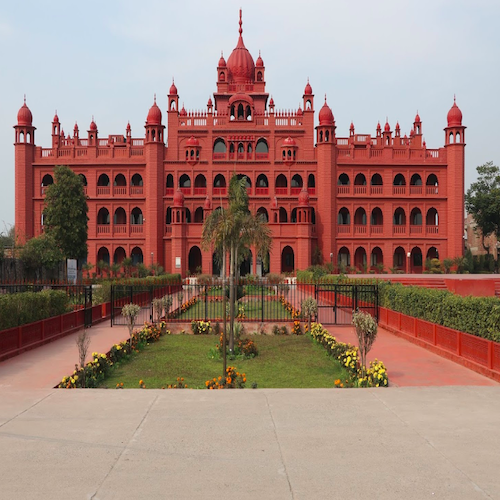 International Fateh Academy campus photo 2 of 6 — Amritsar