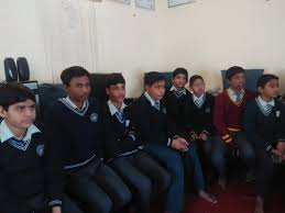 Mount Green Public School campus photo 4 of 5 — Sangam Vihar