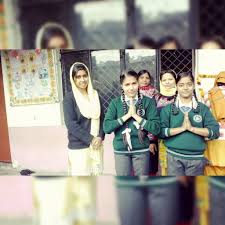 Mount Green Public School campus photo 3 of 5 — Sangam Vihar