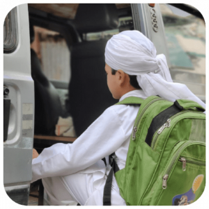 Dar-ul-Madinah Islamic English School-Boys' Campus campus photo 5 of 5 — Kalbadevi