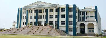 Mount Litera Zee School campus photo 2 of 5 — Varanasi