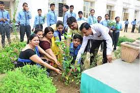 Pragyan Public School campus photo 2 of 5 — Noida