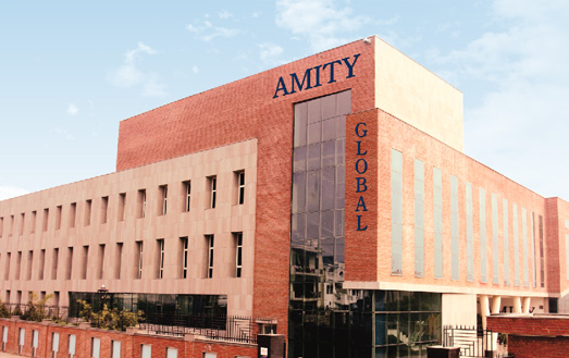 Amity International School campus photo 3 of 7 — CBD Belapur