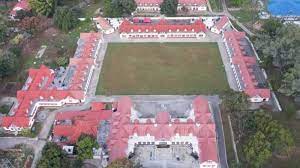 Rashtriya Indian Military College campus photo 5 of 5 — Dehradun